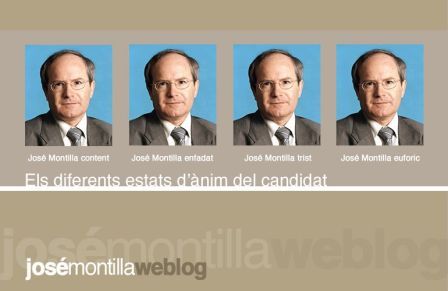 Montilla President!!